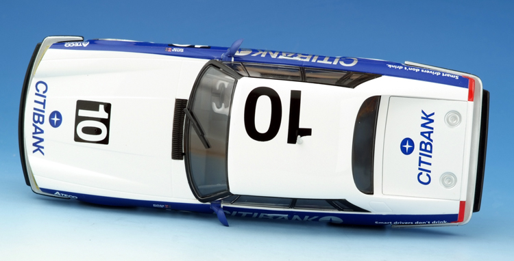 Scalextric Jaguar XJS  Bathurst 1000 1986